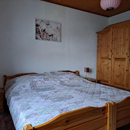 Appartment Resi Wohlfuehlen Und Relaxen Eberndorf ภายนอก รูปภาพ