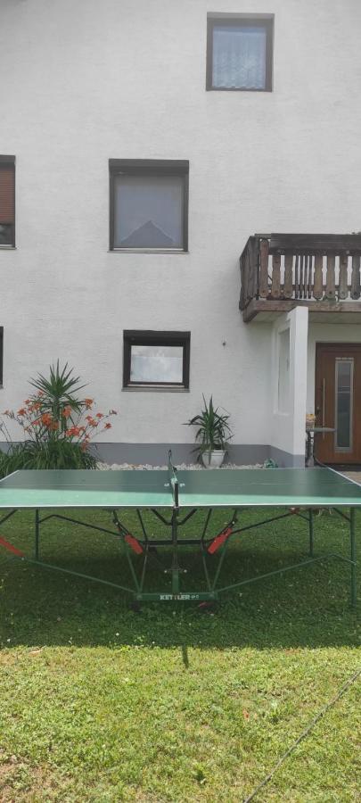 Appartment Resi Wohlfuehlen Und Relaxen Eberndorf ภายนอก รูปภาพ