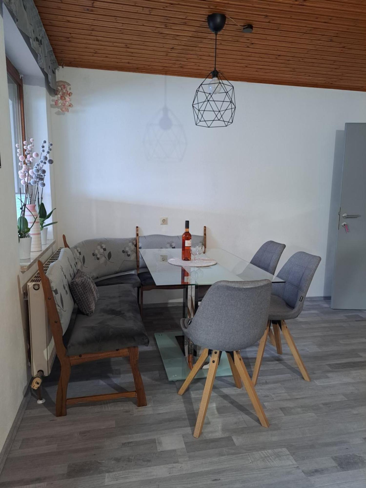 Appartment Resi Wohlfuehlen Und Relaxen Eberndorf ภายนอก รูปภาพ