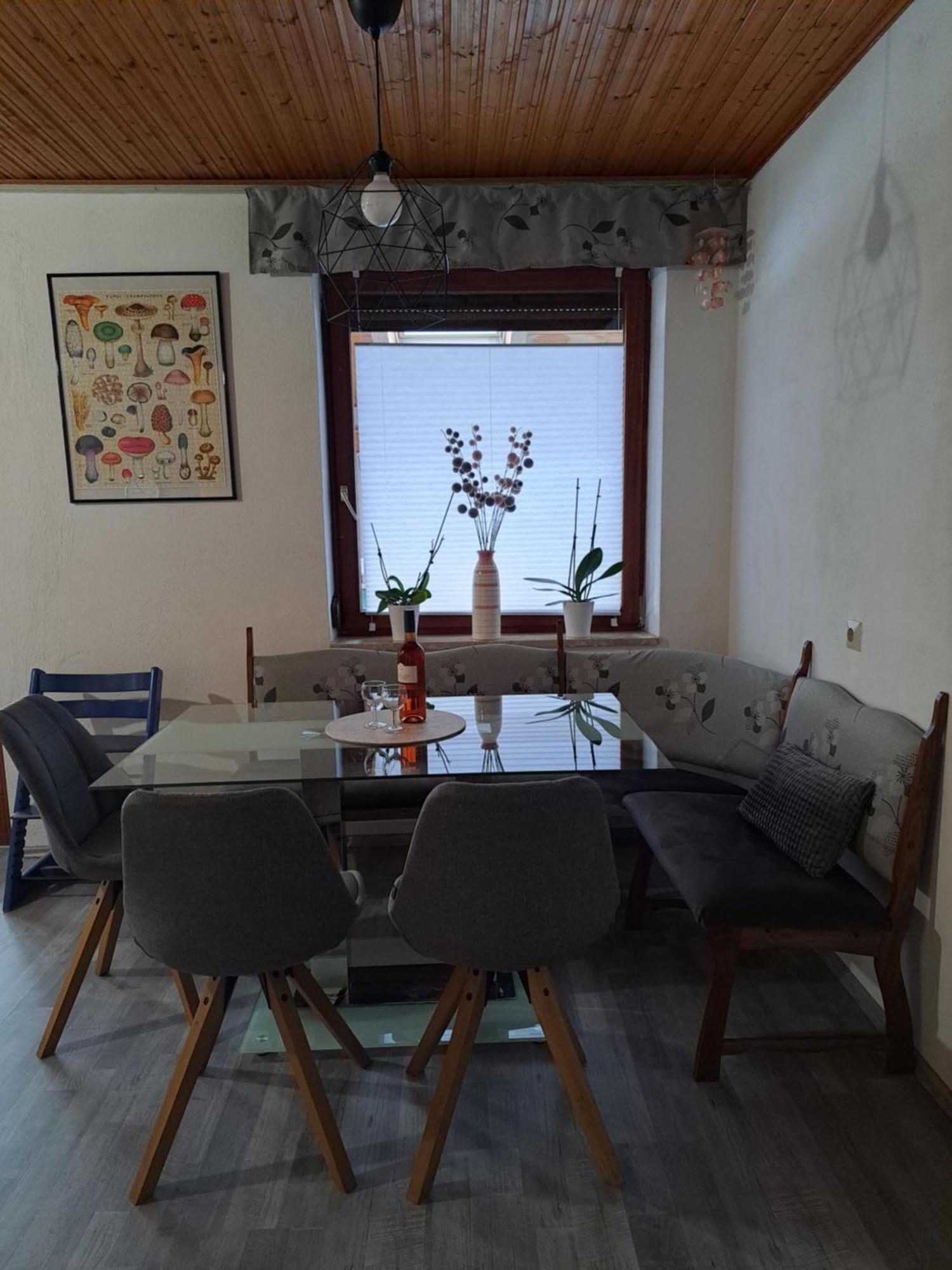 Appartment Resi Wohlfuehlen Und Relaxen Eberndorf ภายนอก รูปภาพ