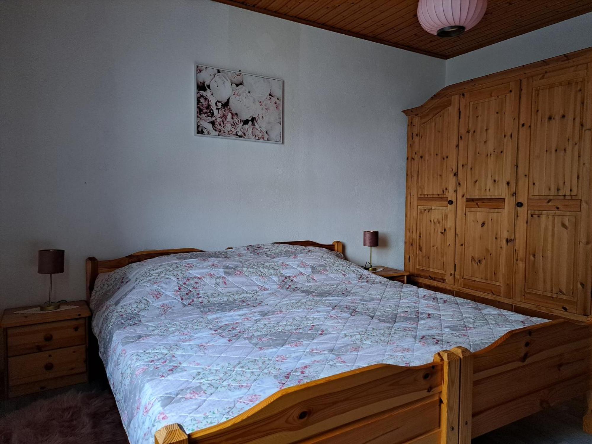 Appartment Resi Wohlfuehlen Und Relaxen Eberndorf ภายนอก รูปภาพ