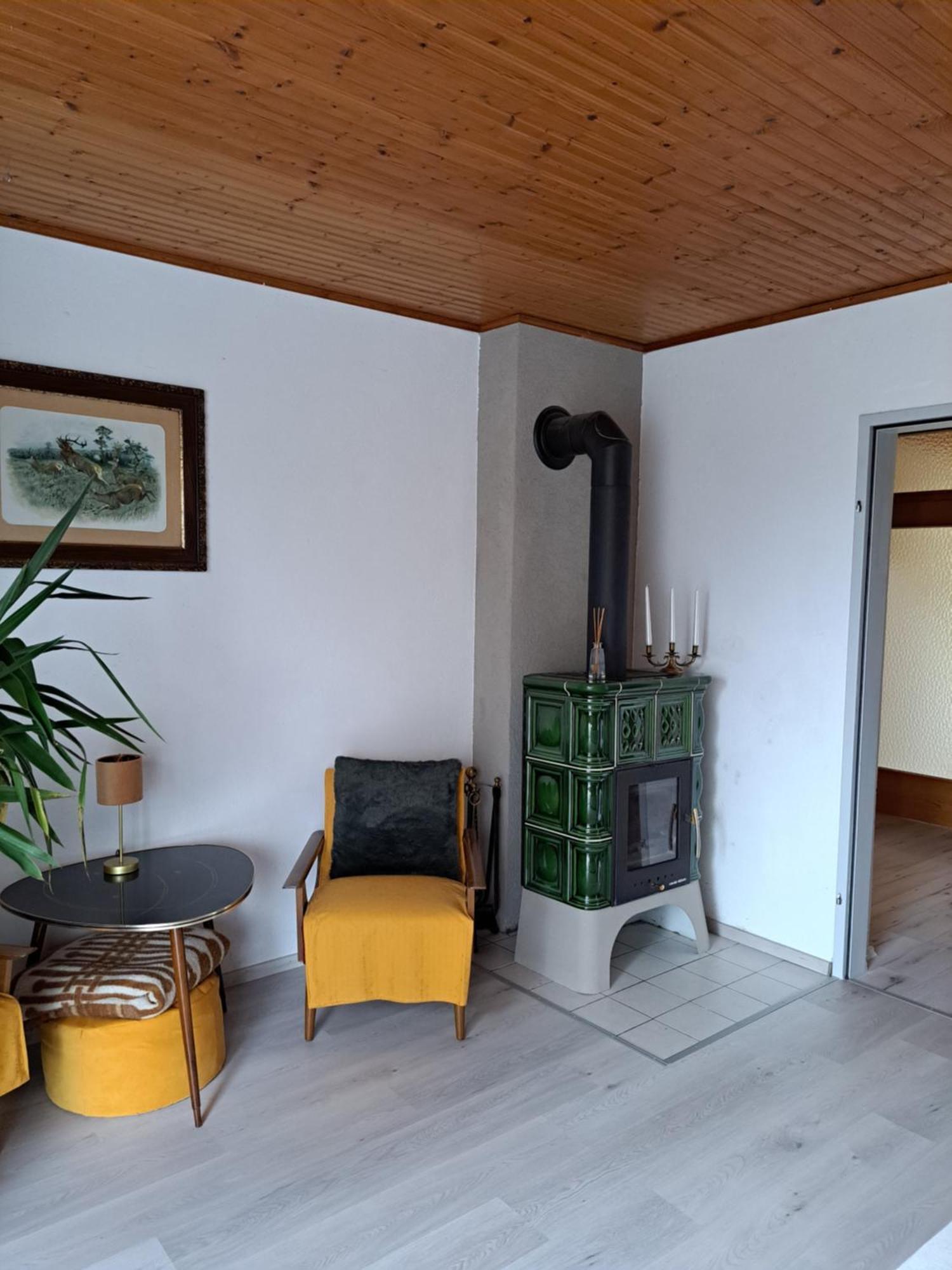 Appartment Resi Wohlfuehlen Und Relaxen Eberndorf ภายนอก รูปภาพ