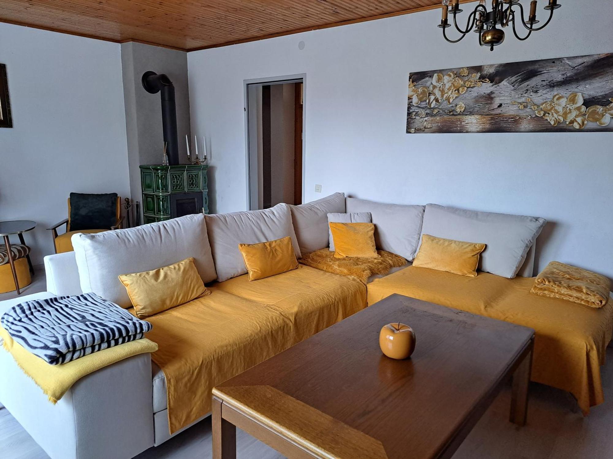 Appartment Resi Wohlfuehlen Und Relaxen Eberndorf ภายนอก รูปภาพ